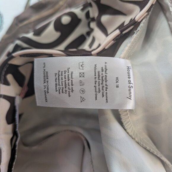 HOUSE OF SUNNY Scooby Pants - Picture 13 of 13